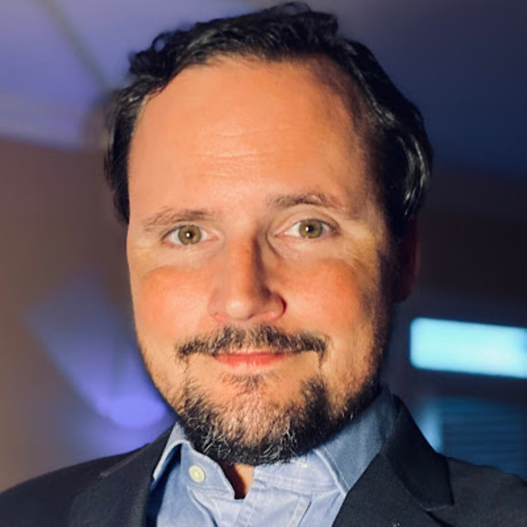 Meet your Posher, Jeremy - Picture 1 of 1